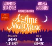 Little Night Music New Broadway Cast 