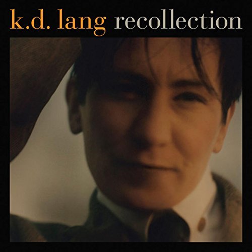 K.D. Lang/Recollection@2cd