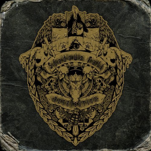 Shadows Fall/Retribution