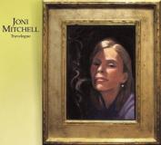 Joni Mitchell Travelogue 2 CD Set 