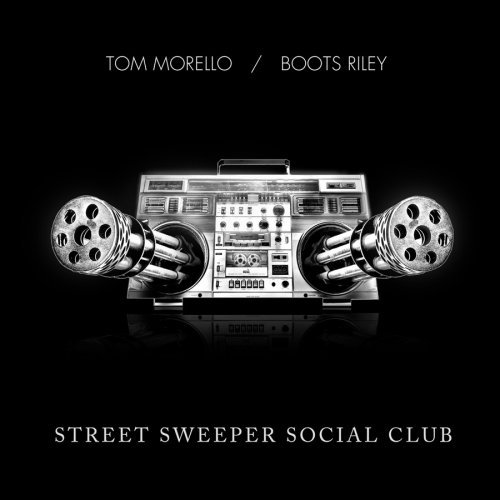 Street Sweeper Social Club/Street Sweeper Social Club@Explicit Version