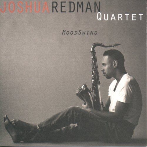 Joshua Redman/Mood Swing