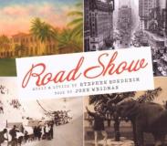 Cast Recording Road Show 