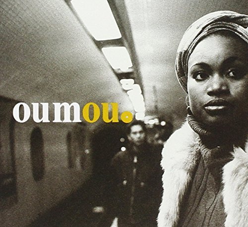 Oumou Sangare Oumou 2 CD Set 