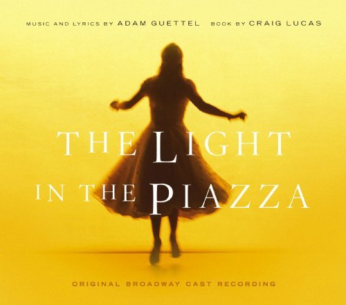Broadway Cast/Light In The Piazza