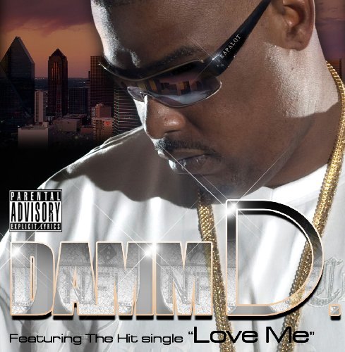 Damm D/Damm D@Explicit Version