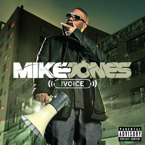 Mike Jones/Voice@Explicit Version