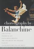 George Balanchine Chaconne Son Prodigal Ballo De New York City Ballet 