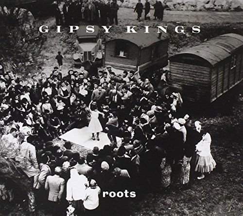 Gipsy Kings/Roots