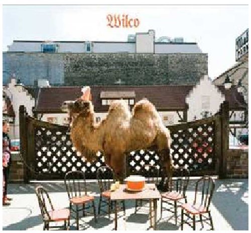 Wilco/Wilco (The Album)