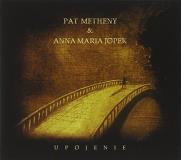 Metheny Jopek Upojenie (re Issue) Import Eu 