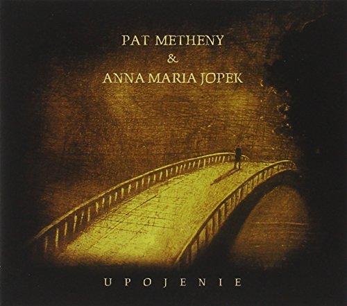 Metheny Jopek Upojenie (re Issue) Import Eu 