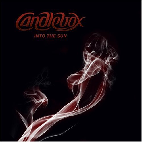 CANDLEBOX/INTO THE SUN