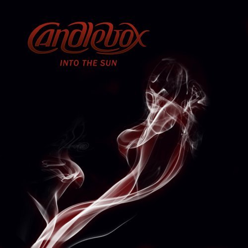 CANDLEBOX/INTO THE SUN