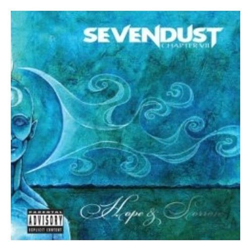 Sevendust/Chapter Vii - Hope & Sorrow@W/2 Bonus Tracks