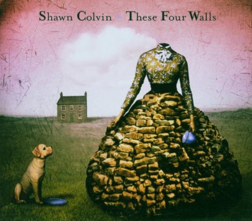 Shawn Colvin/These Four Walls@Manufactured on Demand