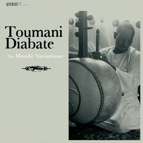 Toumani Diabate/Mande Variations