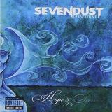 Sevendust Chapter 7 Hope & Sorrow Explicit Version 