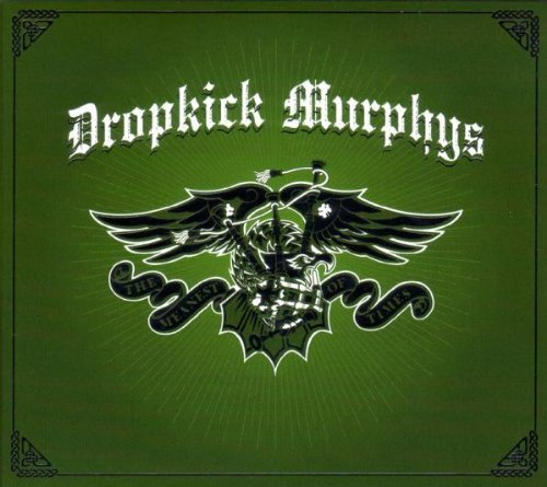 Dropkick Murphys Meanest Of Times Lmtd Ed. Incl. Bonus DVD 