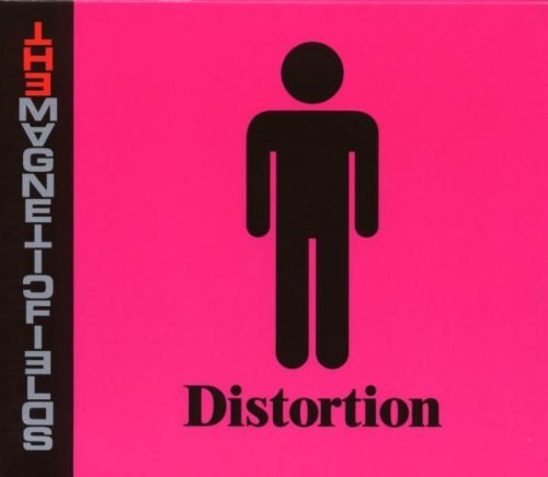 Magnetic Fields/Distortion