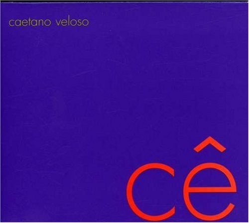 Caetano Veloso/Ce
