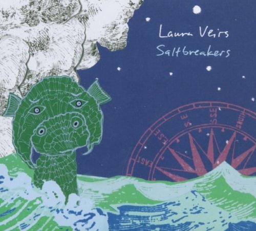 Laura Veirs/Saltbreakers