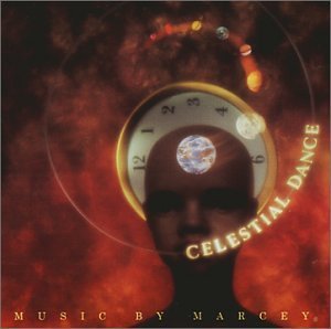 Marcey Celestial Dance 