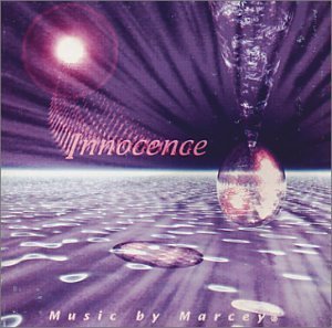 Marcey Hamm Innocence 