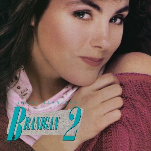 Laura Branigan/Branigan 2@Manufactured on Demand