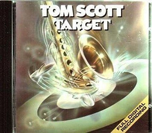 Tom Scott/Target