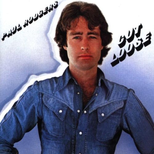 RODGERS,PAUL/CUT LOOSE