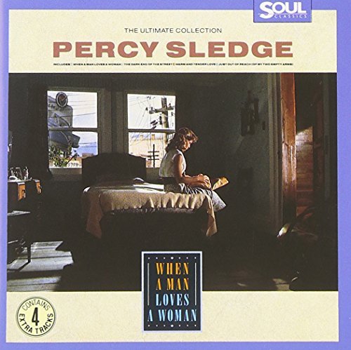 Percy Sledge/Ultimate Collection