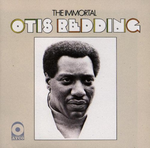 Otis Redding/Immortal Otis Redding