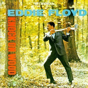 Eddie Floyd/Knock On Wood