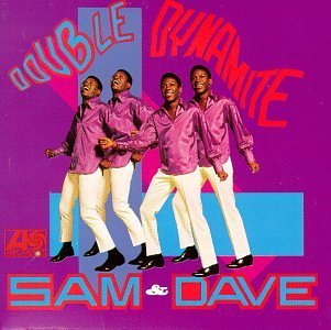 Sam & Dave/Double Dynamite