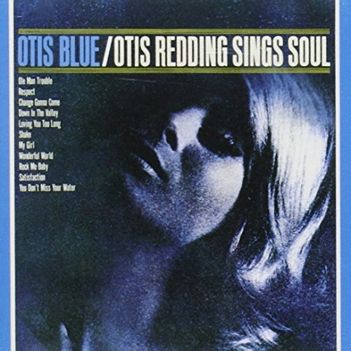Otis Redding/Otis Blue