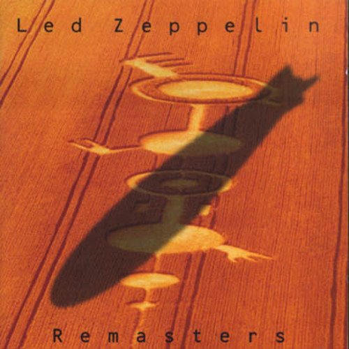 Led Zeppelin/Remasters@Import-Eu