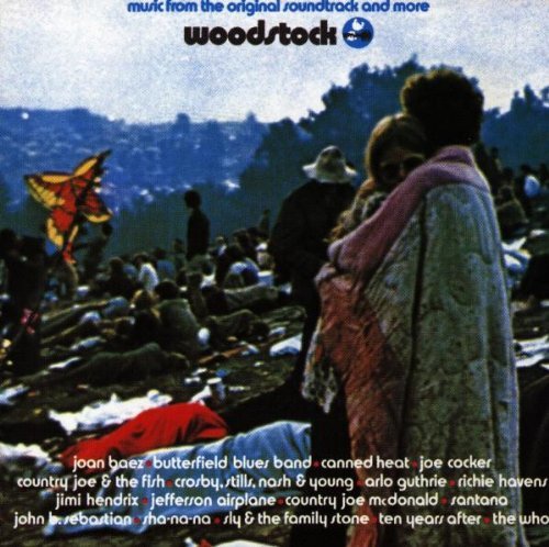 Woodstock Remastered 1 Woodstock Remastered 1 Import 