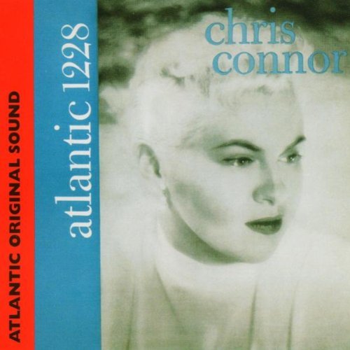 Chris Connor/Chris Connor@Import@Lmtd Ed.