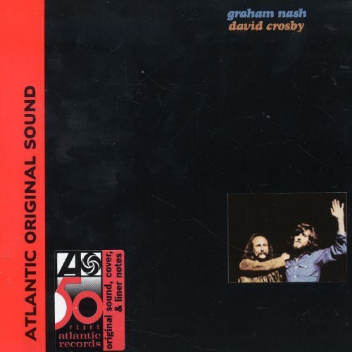Crosby & Nash/Crosby & Nash@Import-Aus