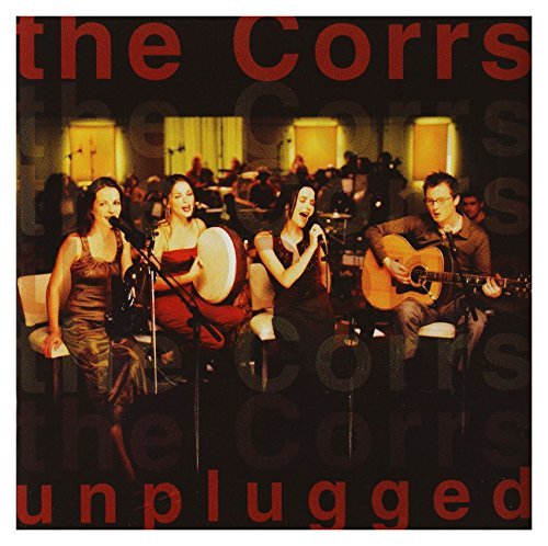 Corrs Unplugged Import Eu 