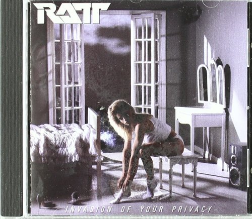 Ratt/Invasion Of Privacy
