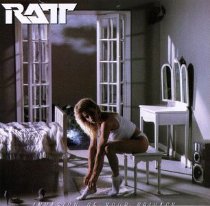 RATT/INVASION OF PRIVACY