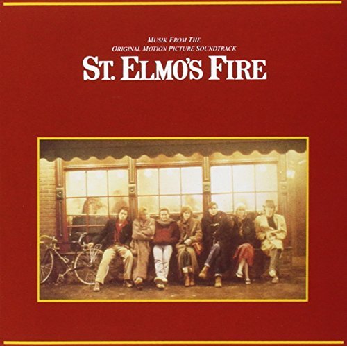 Various Artists/St. Elmo's Fire@St. Elmo's Fire