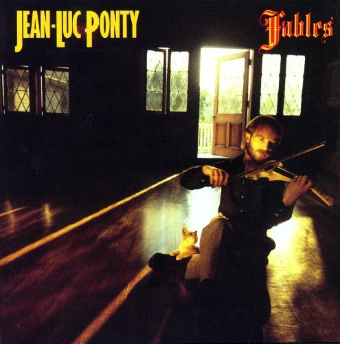 PONTY,JEAN-LUC/FABLES