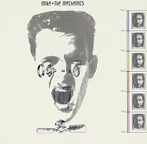 Mike & The Mechanics/Mike & The Mechanics@Mike & The Mechanics