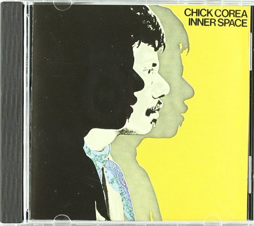 Chick Corea/Inner Space