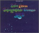 Yes/Tales From Topographic Oceans