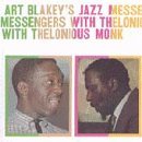 BLAKEY,ART/JAZZ MESSENGERS