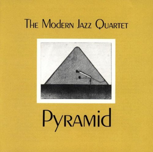 Modern Jazz Quartet/Pyramid